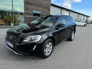 Volvo XC60 D3 Geartronic Momentum Euro 5 NY KAMREM