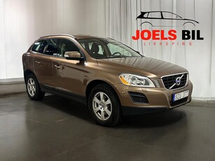 Volvo XC60 D3 Kinetic Euro 5