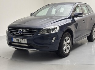 Volvo XC60 D4 2WD (181hk)