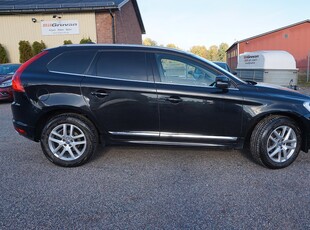 Volvo XC60 D4 AWD Aut Classic Summum Drag