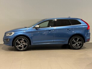 Volvo XC60 D4 Classic R-Design