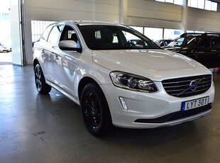 Volvo XC60 D4 Geartronic Momentum Ocean Race NYSERVAD NAVI