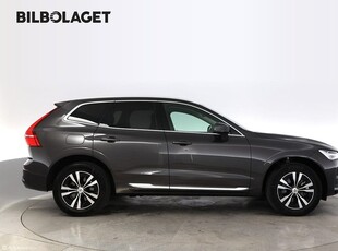 Volvo XC60 Recharge T6 Core Edition