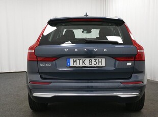 Volvo XC60 Recharge T6 II Inscr Expression