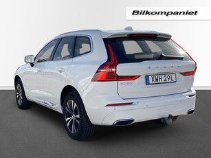 Volvo XC60 Recharge T6 Inscr Expression T