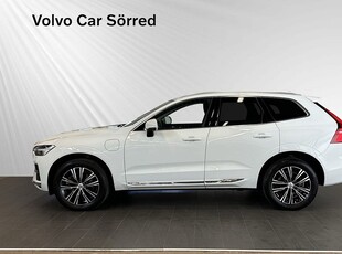 Volvo XC60 Recharge T6 Inscription