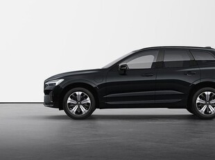 Volvo XC60 T6 Plus Dark Edition