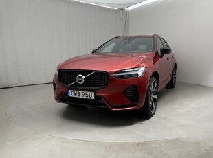 Volvo XC60 T8 AWD Recharge (390hk)