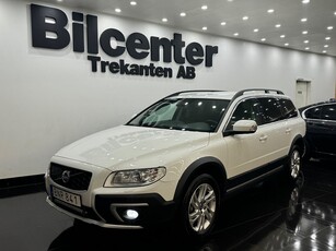 Volvo XC70 D4 AWD Geartronic Classic, Momentum Euro 6