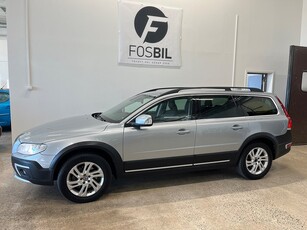 Volvo XC70 D4 Classic, Momentum BT Navi Drag SoV