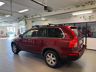 Volvo XC90 3.2 AWD Base,7-Sitsig/Tak lucka/Nybesiktad!