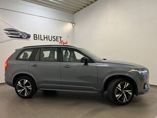 Volvo XC90 B5 AWD 235hk R-Design 7-sits/Krok/360/Navi