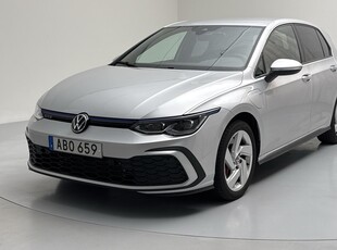 VW Golf VIII 1.4 eHybrid 5dr (204hk)