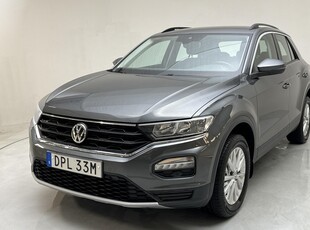 VW T-Roc 1.0 TSI (115hk)