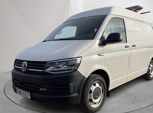 VW Transporter T6 2.0 TDI BMT Skåp 4MOTION (150hk)