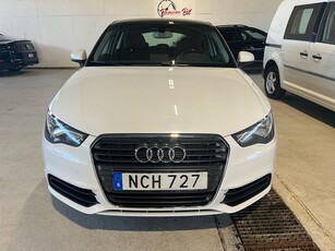 Audi A1 Sportback 1.2 TFSI Sport Edition Euro 5