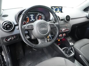 Audi A1 Sportback 1.4 TFSi Proline