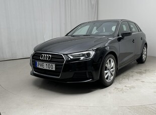 Audi A3 1.0 TFSI Sportback (116hk)