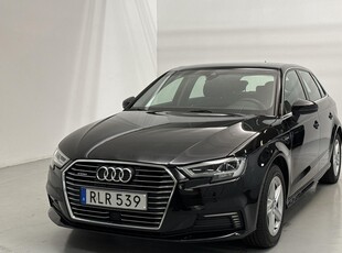 Audi A3 1.4 TFSI e-tron Sportback (150hk)