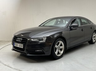 Audi A5 2.0 TDI Sportback (177hk)