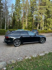 Audi A6 Allroad 3.0 TDI Q S Tronic Euro 6 byte/avbet 1273kr