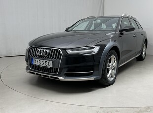 Audi A6 Allroad 3.0 TDI quattro (218hk)