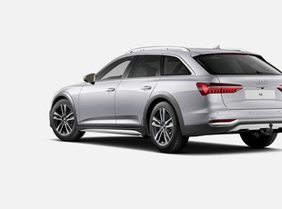 Audi A6 Allroad quattro 40 TDI 204 hk