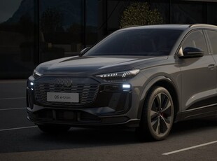 Audi Q6 e-tron quattro