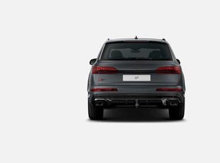 Audi Q7 SUV S LINE 60 TFSI E QUATTRO 360(490) KW(P