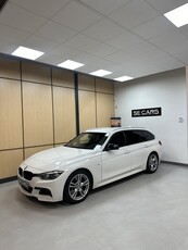 BMW 330 i Touring Steptronic M Sport 252hk