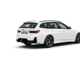 BMW 330e Xdrive Msport activeLaunch edition|Beställningsbil