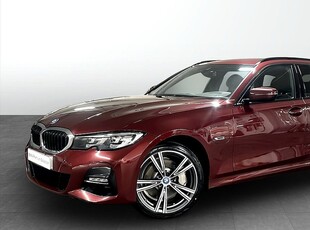 BMW 330e xDrive Touring / M-Sport / 19