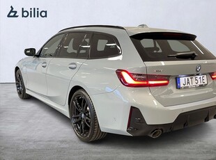 BMW 330e xDrive Touring | M Sportpaket | Drag | Adaptiv farh