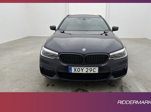 BMW 520 d Touring M Sport Innovation Pano H/K HUD 360° Drag