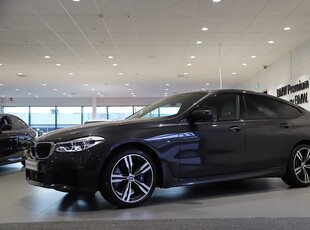 BMW 640 i xDrive GT M sport / Värmare / Stolsventilation - Autowåx Bil A