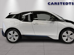 BMW i3 60 Ah 60Ah 170hk