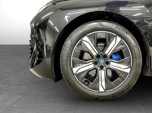 BMW iX xDrive50