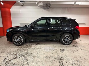 BMW X1 i xDrive30 M Sport, H&K Ljud