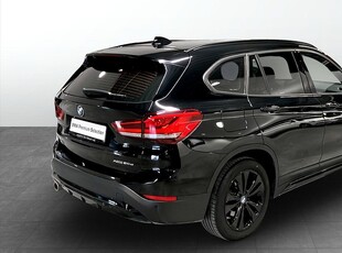 BMW X1 xDrive25e / Model Sport / Drag / Nav / 18