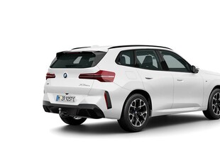 BMW X3 Xdrive30e Msport activeLaunch edition|Beställningsbil