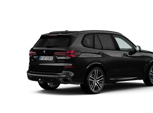 BMW X5 50e / M-Pro / Innovation / Comfort Plus / Travel / HK