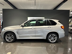 BMW X5 xDrive30d Steptronic M Sport