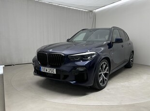 BMW X5 xDrive45e, G05 (394hk)