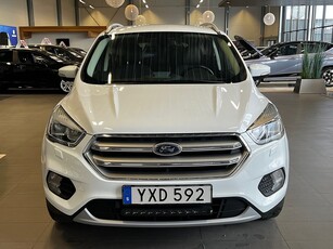 Ford Kuga 1.5 EcoBoost Titanium Drag/SoV/Ledramp/M-värmare