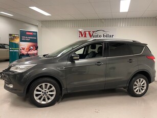 Ford Kuga 2.0 TDCi AWD Powershift Titanium Euro 6