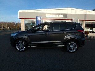 Ford Kuga 2.0 TDCi AWD Powershift Titanium Plus, Eur6 Krok