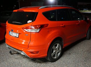 Ford Kuga 2.0 TDCi AWD Titanium X