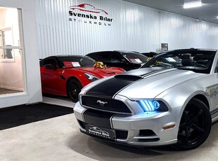 Ford Mustang V6 Convertible CAB /SPORTAVGASSYSTEM /13