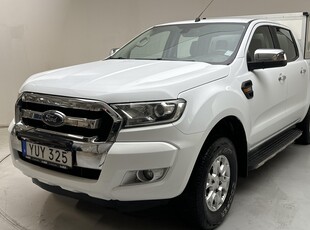 Ford Ranger 2.2 TDCi 4WD (160hk)