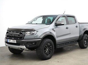 Ford Ranger Raptor